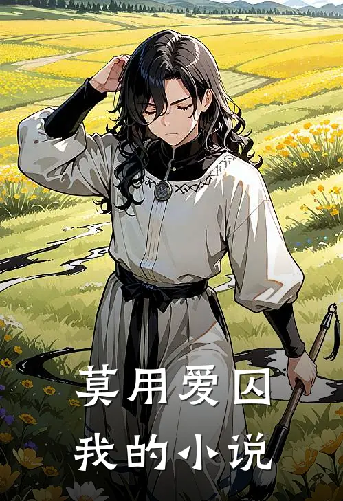莫用爱囚我的小说