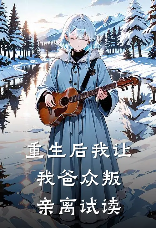 重生后我让我爸众叛亲离试读