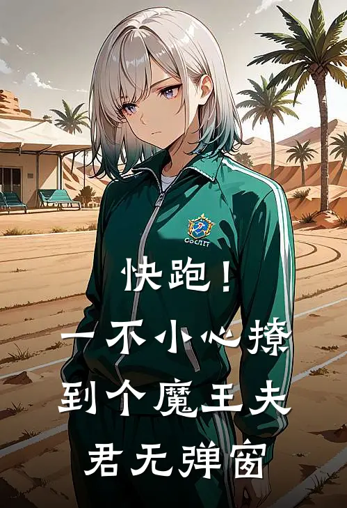 快跑！一不小心撩到个魔王夫君无弹窗