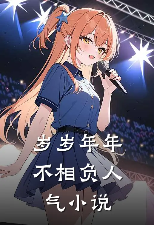 岁岁年年不相负人气小说