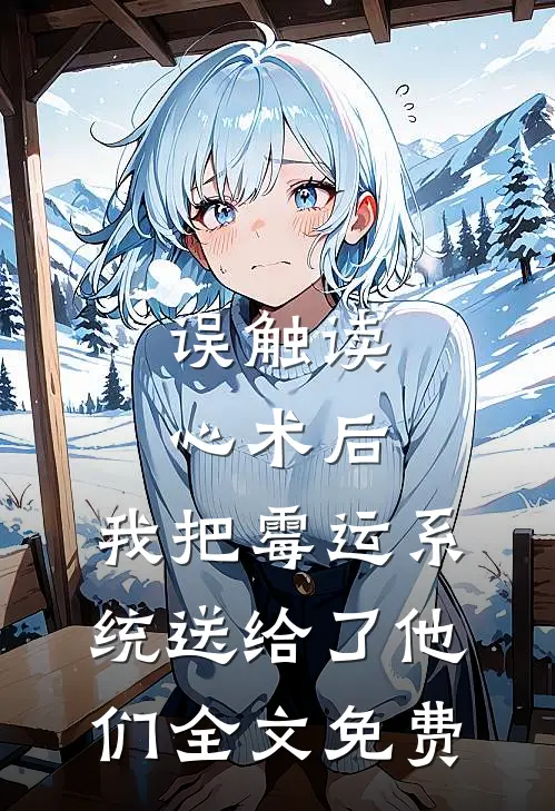 误触读心术后，我把霉运系统送给了他们全文免费