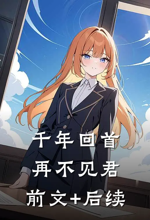 千年回首，再不见君:前文+后续