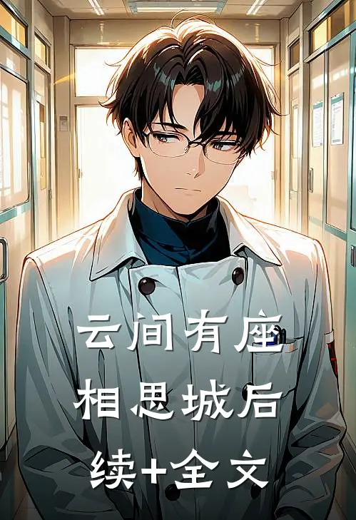 云间有座相思城后续+全文