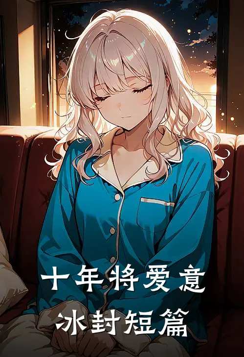 十年将爱意冰封短篇
