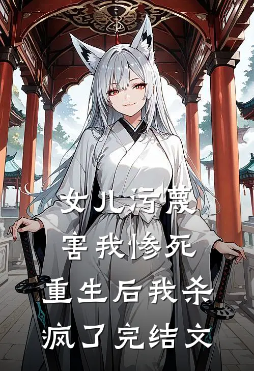 女儿污蔑害我惨死，重生后我杀疯了完结文