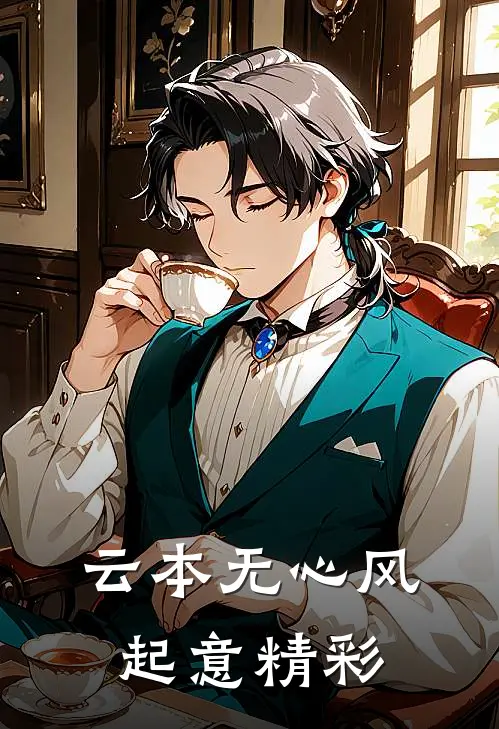 云本无心风起意精彩