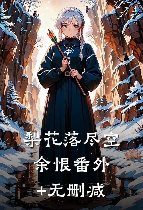 梨花落尽空余恨番外+无删减
