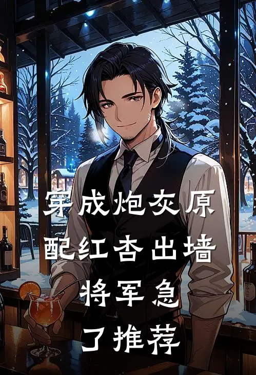 不闻杏雨三春寒前文+番外