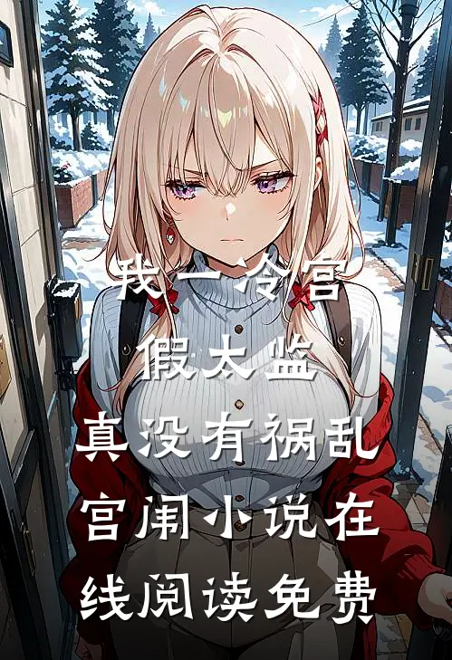 我一冷宫假太监，真没有祸乱宫闱小说在线阅读免费