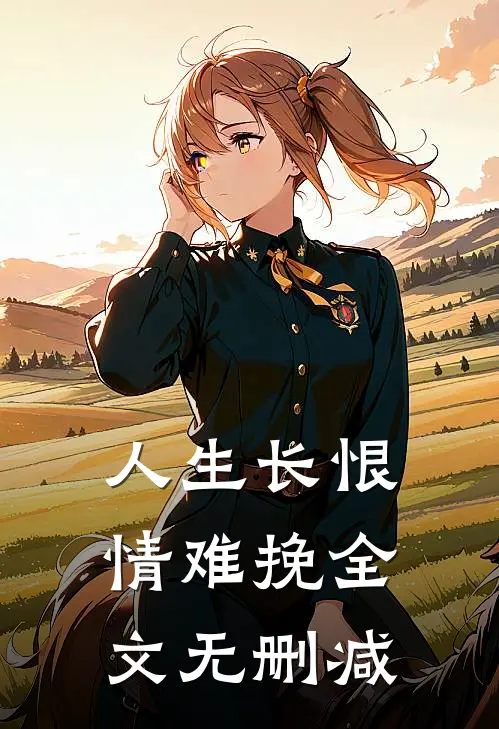 人生长恨情难挽全文无删减
