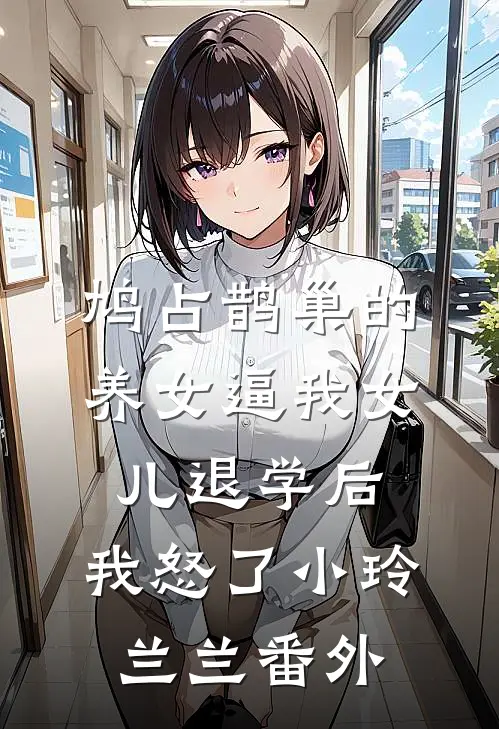 鸠占鹊巢的养女逼我女儿退学后，我怒了小玲兰兰番外