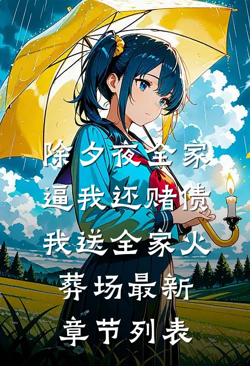 除夕夜全家逼我还赌债，我送全家火葬场最新章节列表