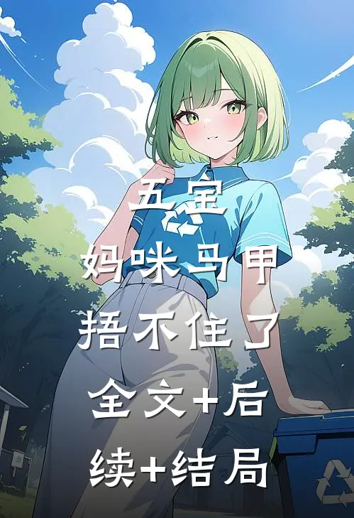 五宝：妈咪马甲捂不住了全文+后续+结局
