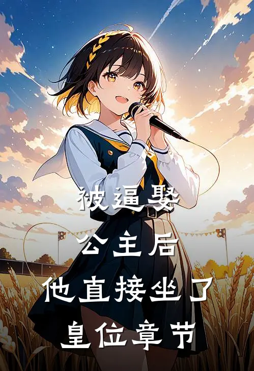 被逼娶公主后，他直接坐了皇位章节