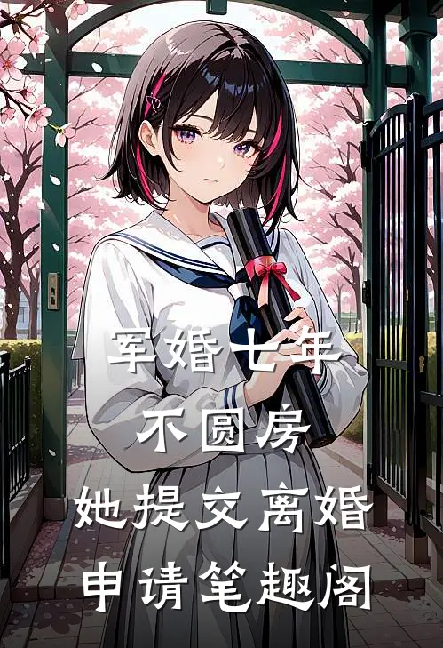 军婚七年不圆房，她提交离婚申请笔趣阁