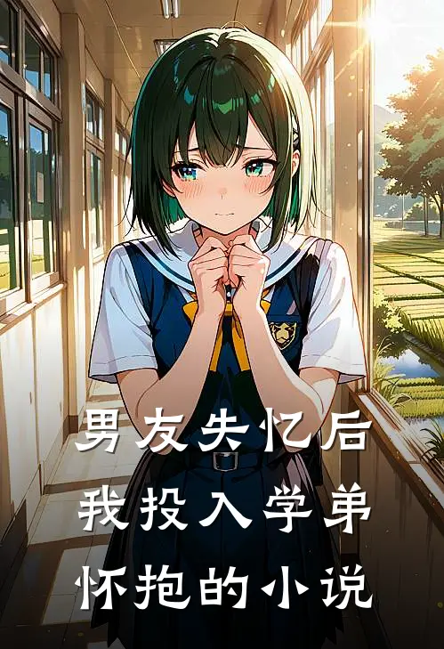 男友失忆后，我投入学弟怀抱的小说