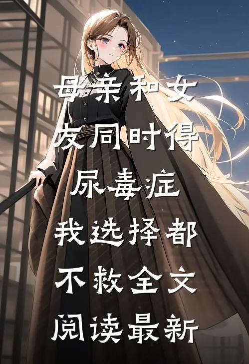 母亲和女友同时得尿毒症，我选择都不救全文阅读最新