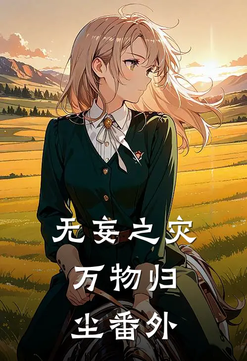 无妄之灾，万物归尘番外