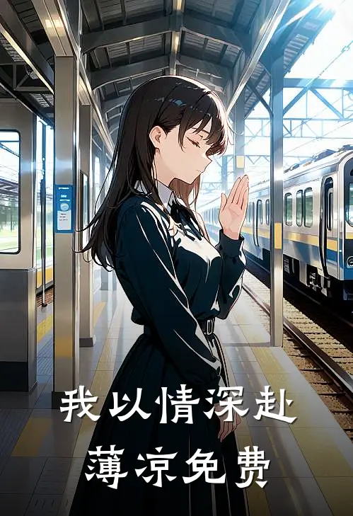 我以情深赴薄凉免费
