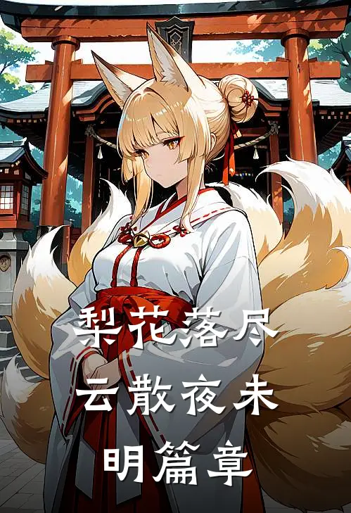 十年见春深结局+番外