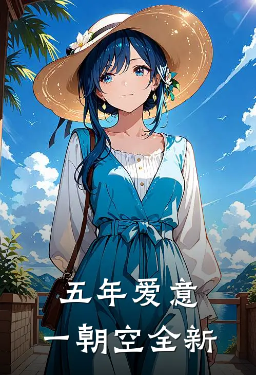五年爱意，一朝空全新