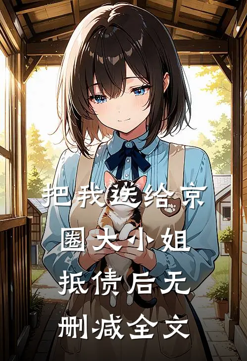 把我送给京圈大小姐抵债后无删减全文