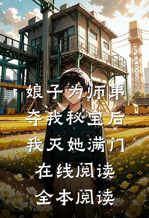 娘子为师弟夺我秘宝后，我灭她满门在线阅读全本阅读