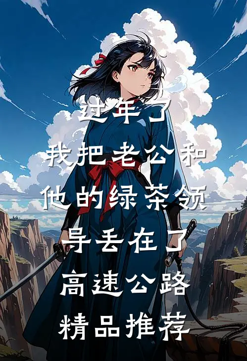 过年了，我把老公和他的绿茶领导丢在了高速公路精品推荐