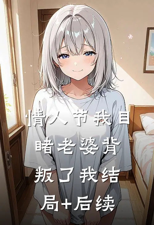 情人节我目睹老婆背叛了我结局+后续