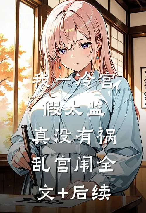 我一冷宫假太监，真没有祸乱宫闱全文+后续