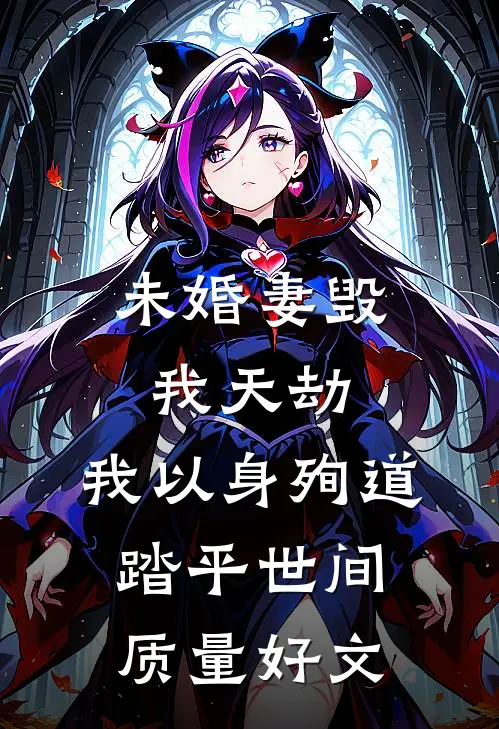 未婚妻毁我天劫，我以身殉道踏平世间质量好文