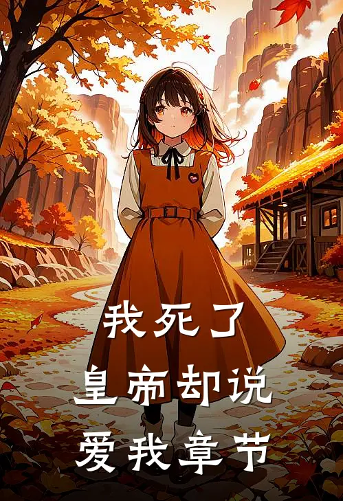 我死了，皇帝却说爱我章节