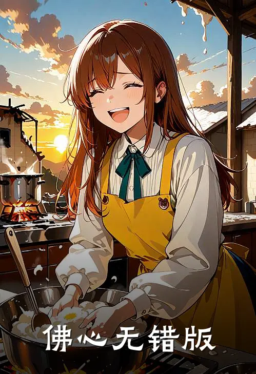 佛心无错版