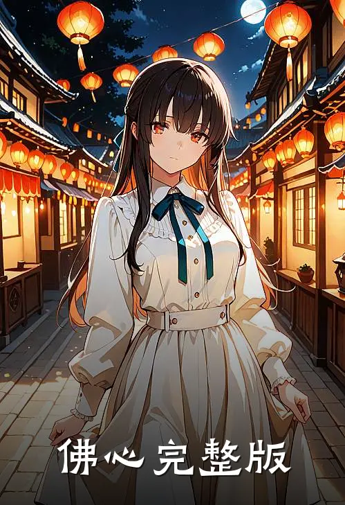 佛心完整版