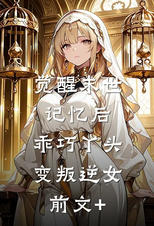 觉醒末世记忆后，乖巧丫头变叛逆女前文+