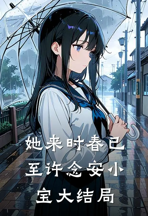 她来时春已至许念安小宝大结局