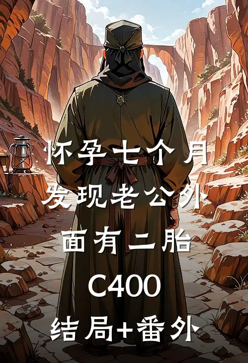 怀孕七个月，发现老公外面有二胎C400:结局+番外