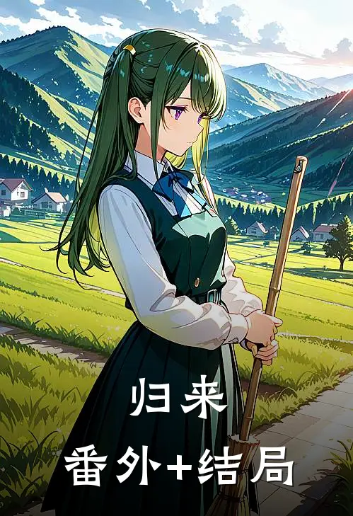 归来:(番外)+(结局)