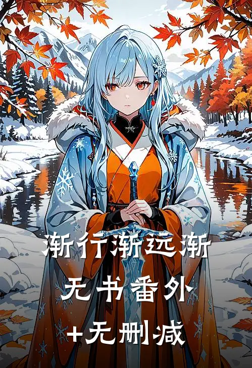 渐行渐远渐无书番外+无删减