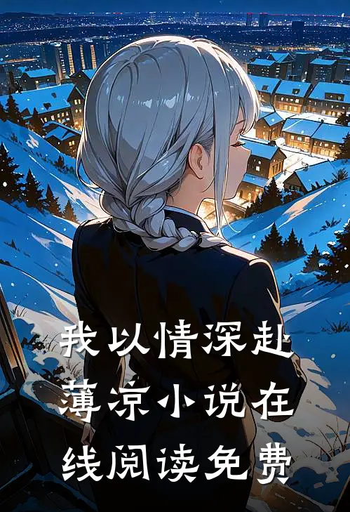 我以情深赴薄凉小说在线阅读免费