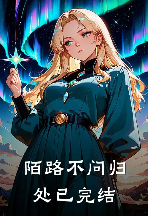 陌路不问归处已完结