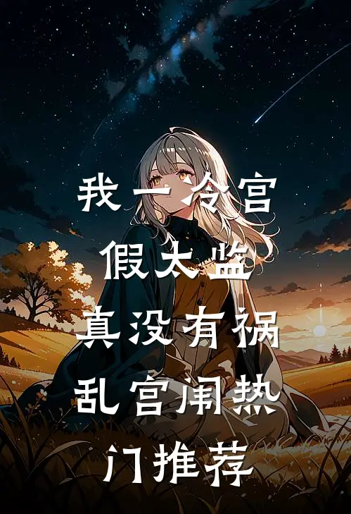 我一冷宫假太监，真没有祸乱宫闱热门推荐