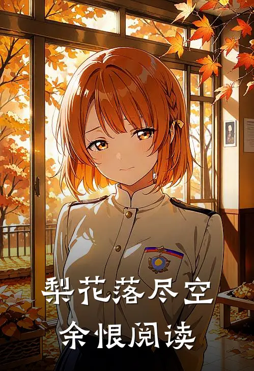 梨花落尽空余恨阅读