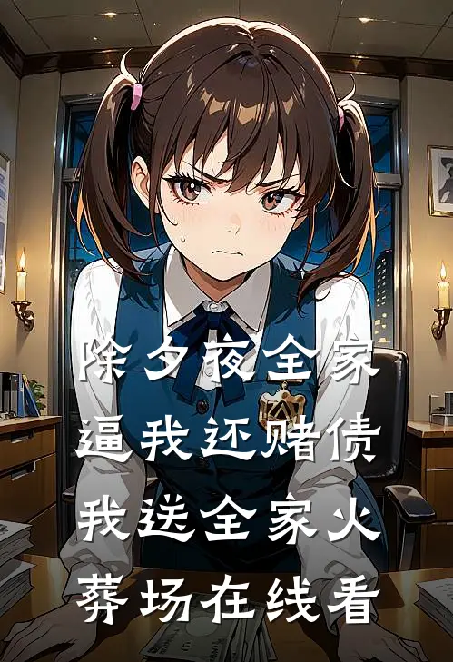 除夕夜全家逼我还赌债，我送全家火葬场在线看