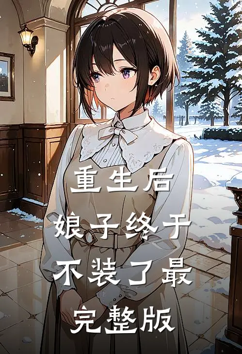 重生后，娘子终于不装了最完整版