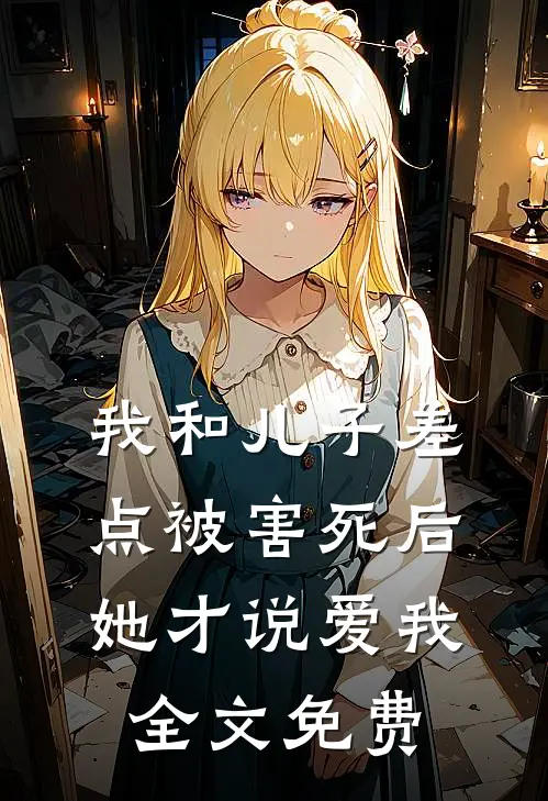我和儿子差点被害死后，她才说爱我全文免费