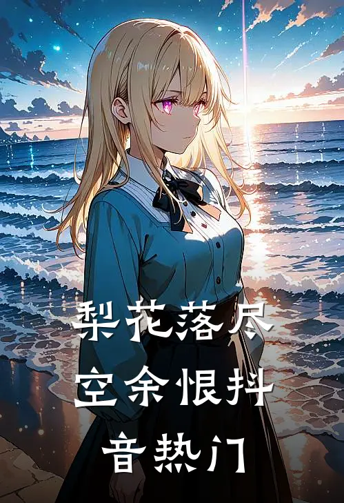 梨花落尽空余恨抖音热门