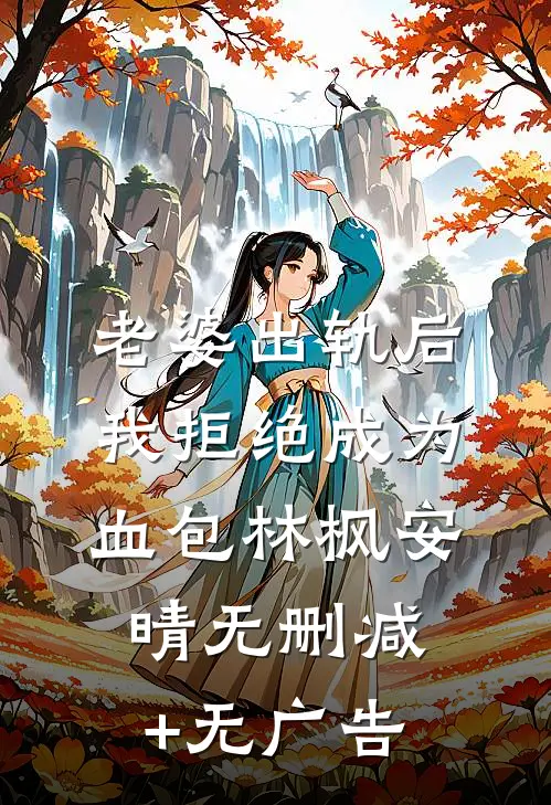 老婆出轨后我拒绝成为血包林枫安晴无删减+无广告