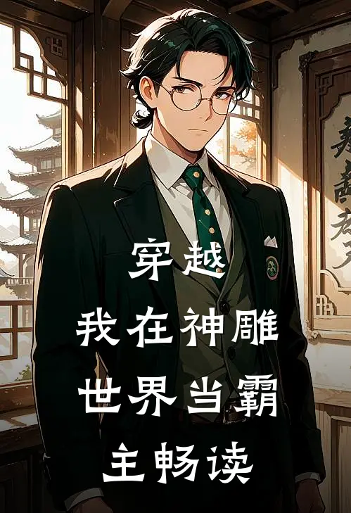 穿越：我在神雕世界当霸主畅读