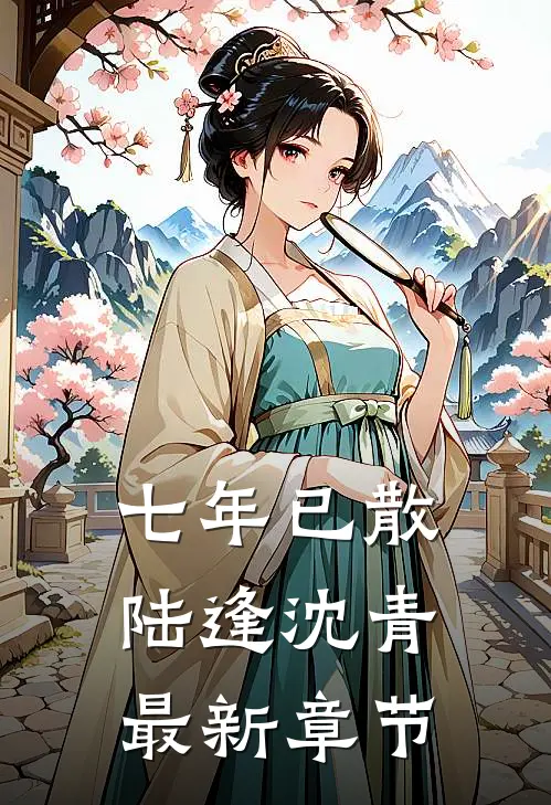 七年已散陆逢沈青最新章节